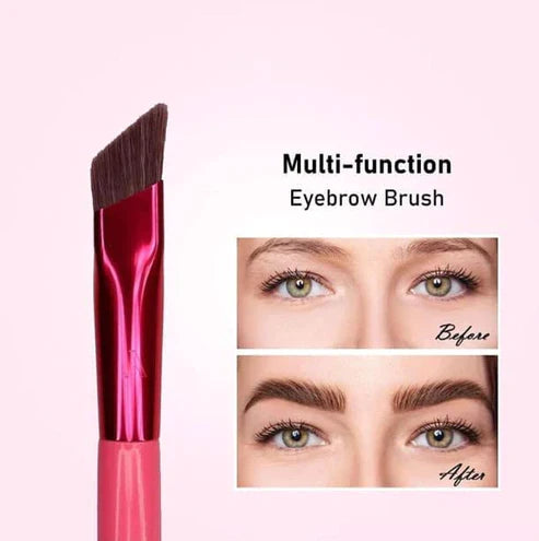 4d Hair Stroke Brow Stamp Brush