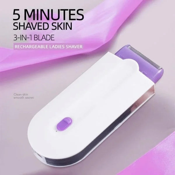š„ Silky Smooth Hair Eraser
