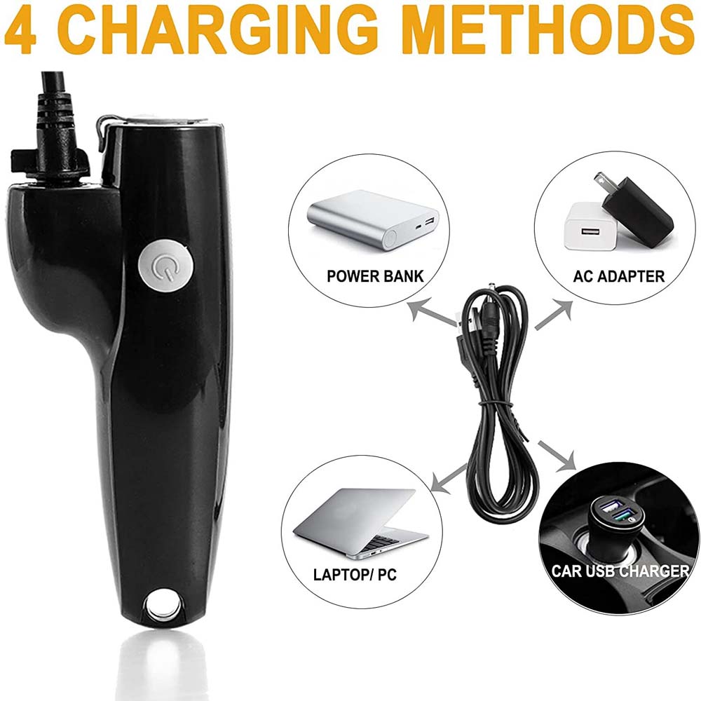 Portable Camping Shower