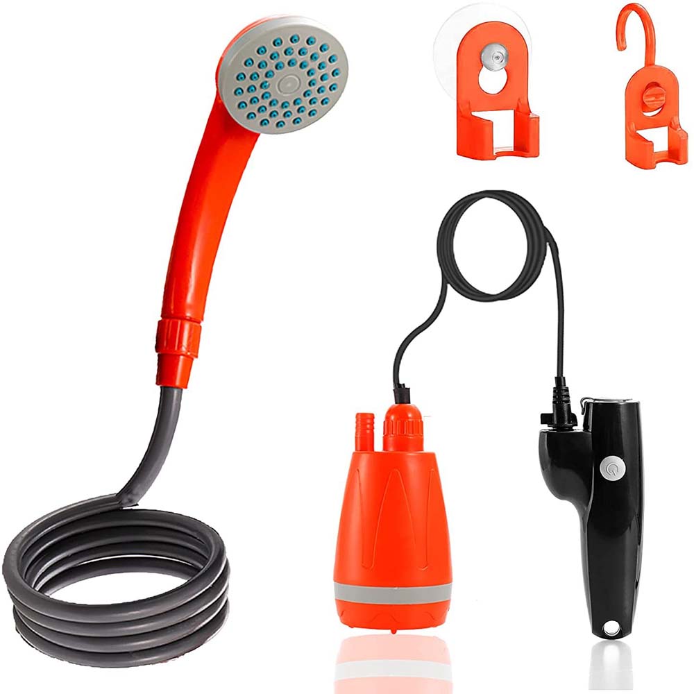 Portable Camping Shower