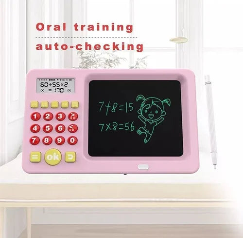 Enterprise LCD Writing Tablet for Kids Toys