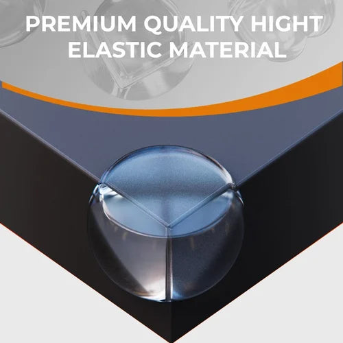 Reusable Baby Safety Cover