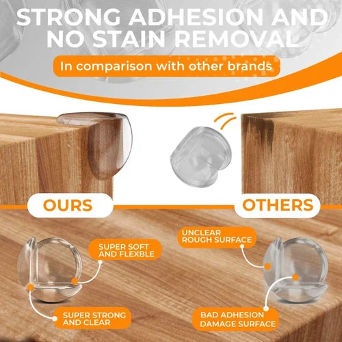 Reusable Baby Safety Cover