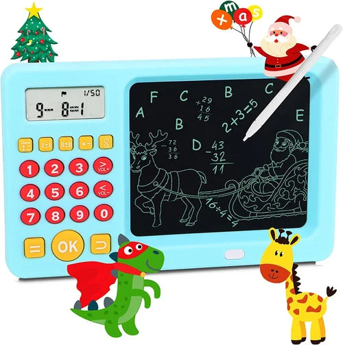 Enterprise LCD Writing Tablet for Kids Toys