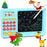 Enterprise LCD Writing Tablet for Kids Toys