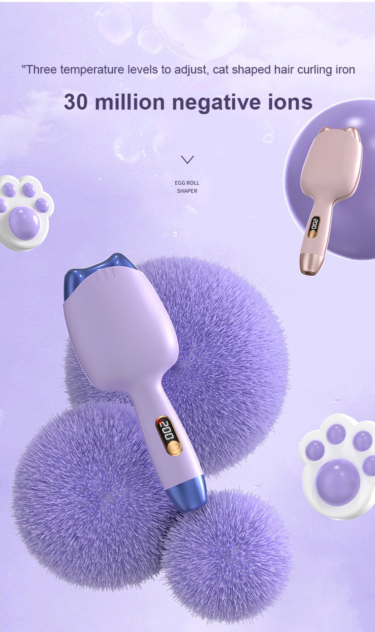 Wavy Hair Curler🔥🔥