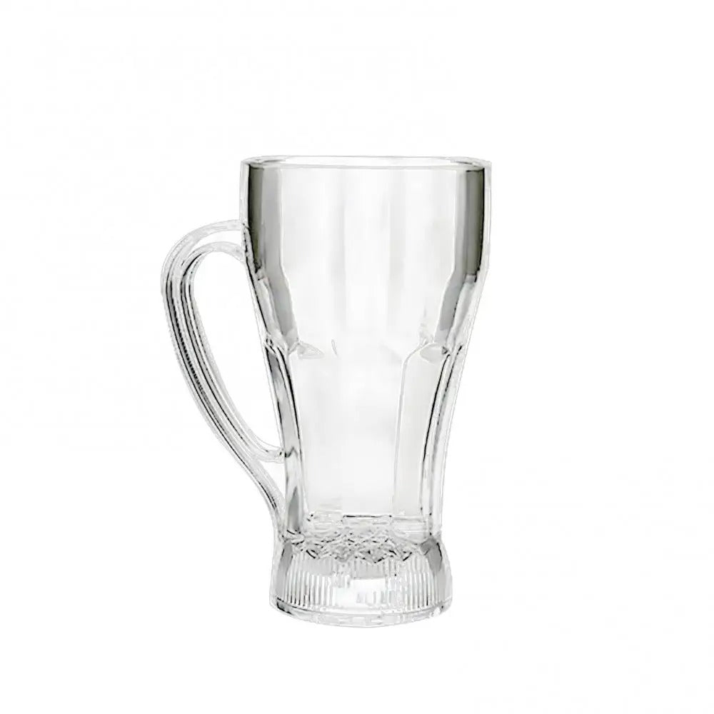 Acrylic LED Flashing Color Changing Glass