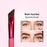 4d Hair Stroke Brow Stamp Brush