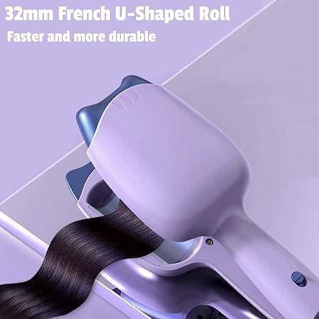 Wavy Hair Curler🔥🔥