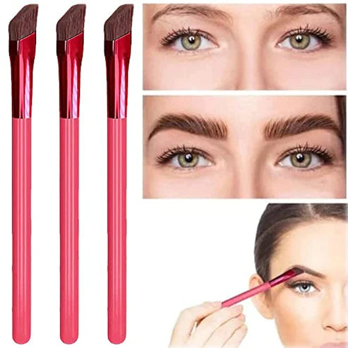 4d Hair Stroke Brow Stamp Brush