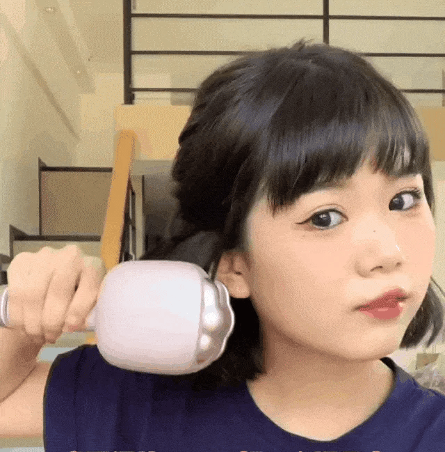 Wavy Hair Curler🔥🔥