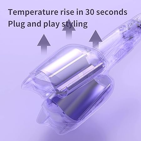 Wavy Hair Curler🔥🔥