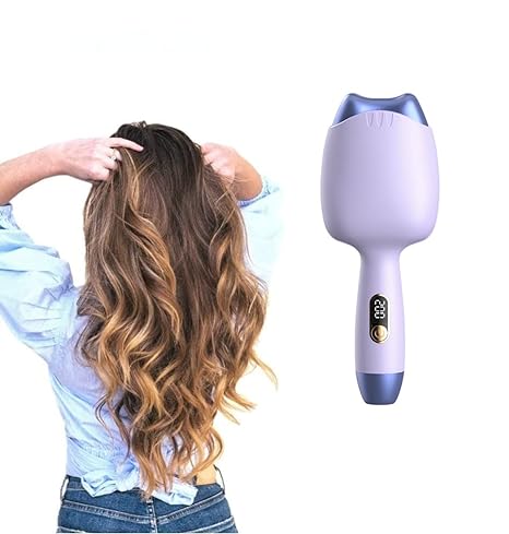 Wavy Hair Curler🔥🔥