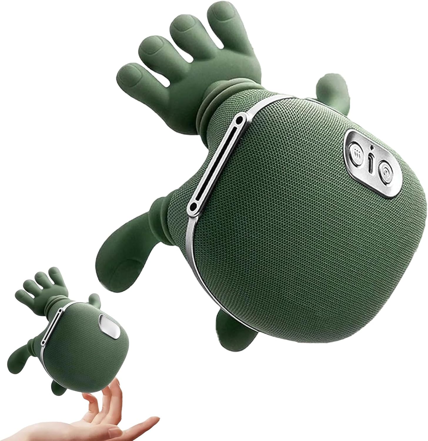 Master Hand Neck & Shoulder Massager