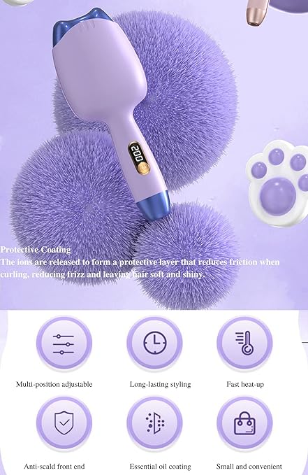 Wavy Hair Curler🔥🔥