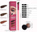 4d Hair Stroke Brow Stamp Brush