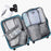 Travel Luggage Organizers🔥🔥(Set Of 7)