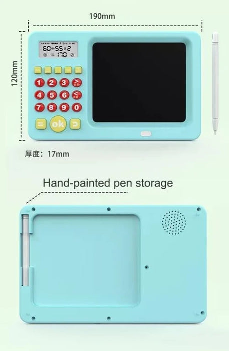 Enterprise LCD Writing Tablet for Kids Toys
