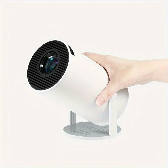 Portable Mini Projector