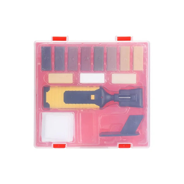 🔥DIY Manual Floor Furniture Repair Kit
