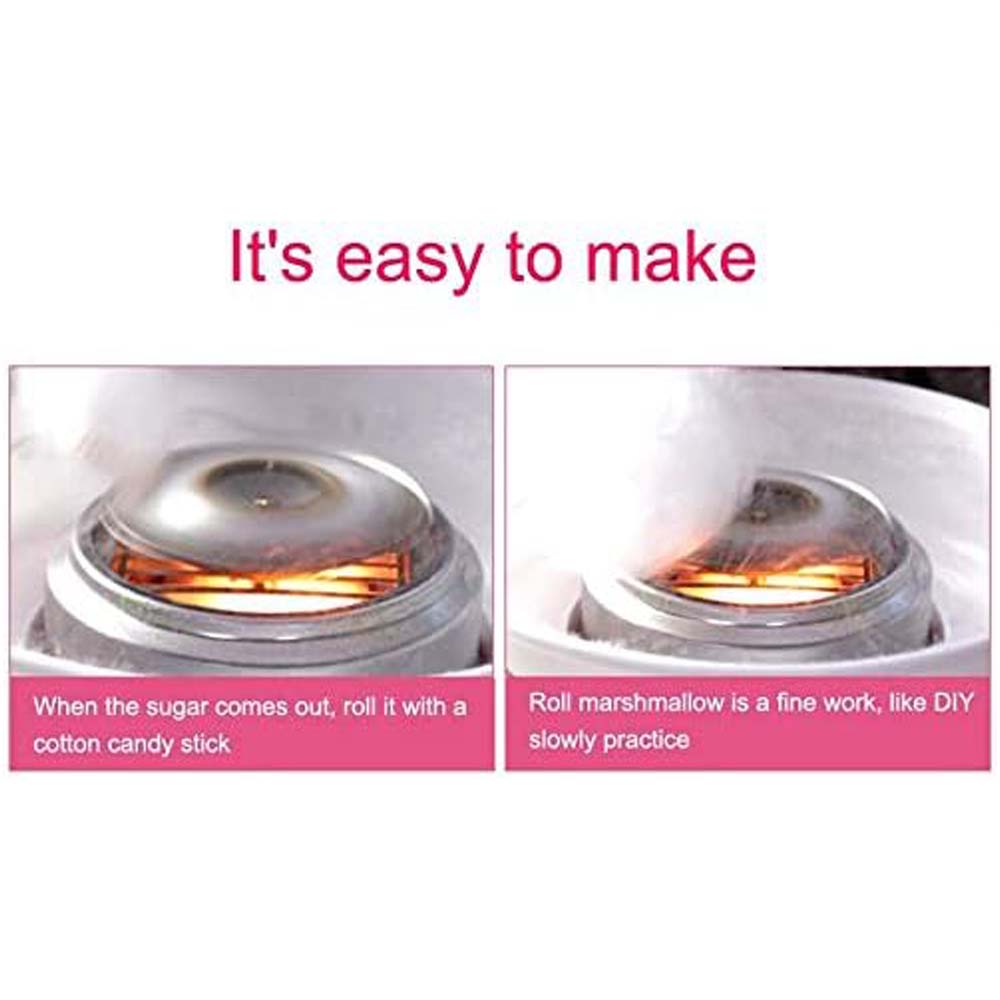 Cotton Candy Machine Maker