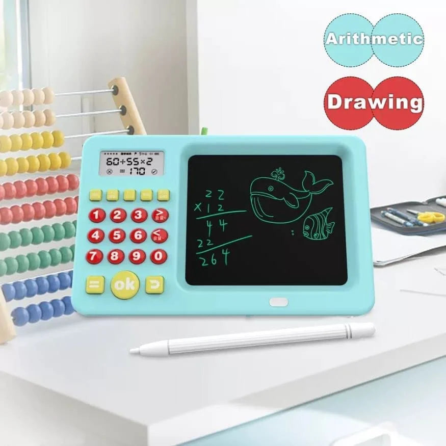 Enterprise LCD Writing Tablet for Kids Toys