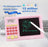 Enterprise LCD Writing Tablet for Kids Toys