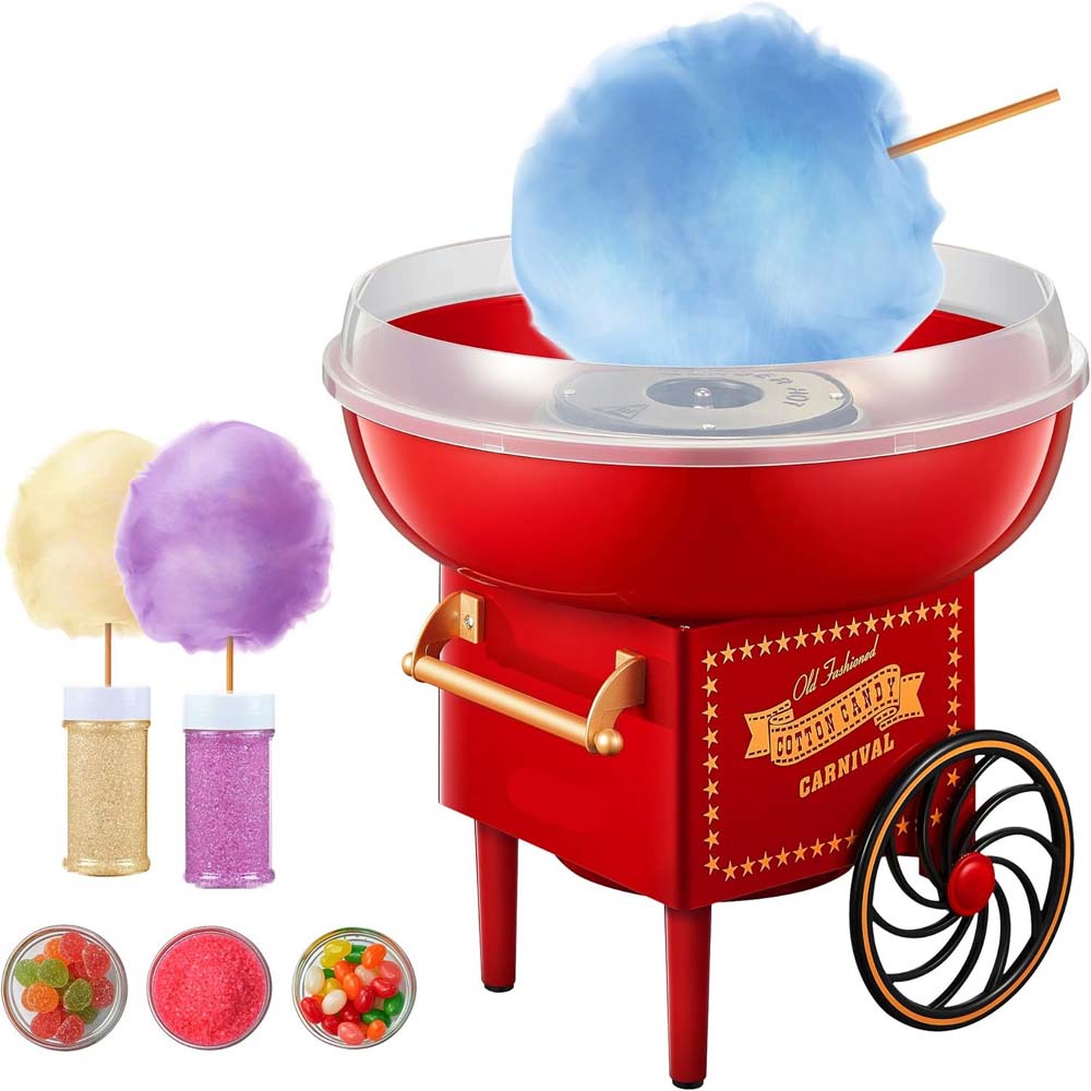 Cotton Candy Machine Maker