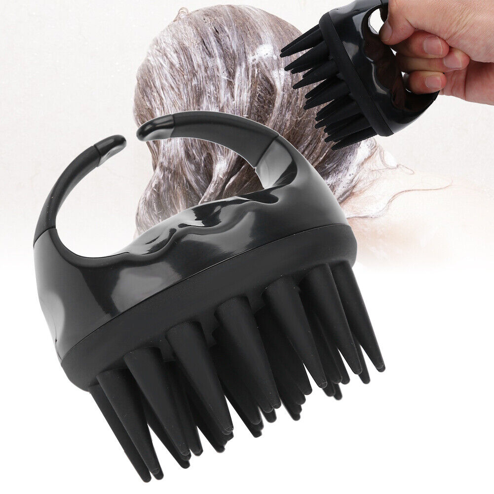 Hair Scalp Massager