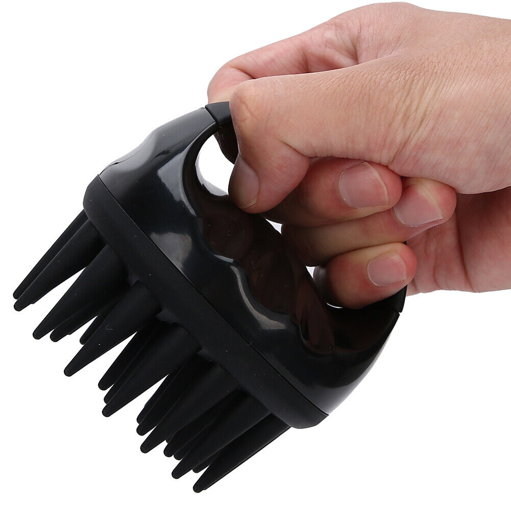 Hair Scalp Massager